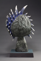 Manuel%20Izquierdo%2C%20%3Cb%3E%3Ci%3E%20Sea%20Urchin%3C%2Fi%3E%3C%2Fb%3E%2C%201982%2C%20glazed%20clay%2C%20Gift%20of%20the%20Manuel%20Izquierdo%20Trust%2C%20%26%23169%3B%201982%20Manuel%20Izquierdo%2C%202010.42.3